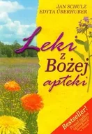 Zdrowie - poradniki - Leki z bożej apteki - miniaturka - grafika 1