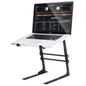 Akcesoria do nagłośnienia - ‌Reloop Laptop Stand V2 - Podstawka pod laptopa ♦ NATYCHMIASTOWA WYSYŁKA ♦ 30 DNI NA ZWROT ♦ GWARANCJA DOOR-TO-DOOR - miniaturka - grafika 1