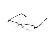 Okulary korekcyjne, oprawki, szkła - Nike 8179 410 - miniaturka - grafika 1