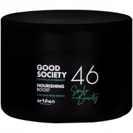 Maski do włosów - Artego Nourishing Boost 46 maska do włosów 500ml - miniaturka - grafika 1