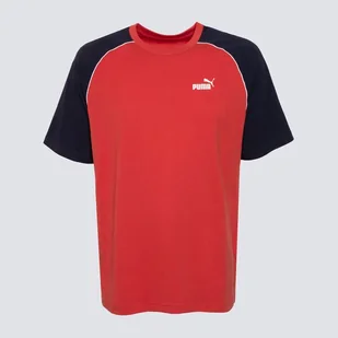 PUMA T SHIRT PUMA SPORT - Koszulki męskie - miniaturka - grafika 1