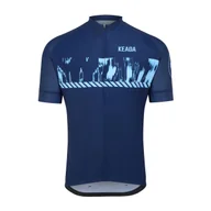 Koszulki rowerowe - Damska koszulka rowerowa z krótkim rękawem – Signal One - miniaturka - grafika 1