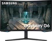 Monitory - Samsung Odyssey G65B (LS32BG652EUXEN) - miniaturka - grafika 1