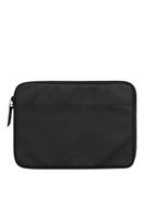 Torby na laptopy - Pokrowiec na laptop Rains Laptop Case 15" / 16" - black - miniaturka - grafika 1