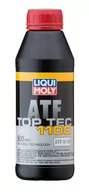 Oleje przekładniowe - LIQUI MOLY Olej przekładniowy TOP TEC ATF 1100 20l 3653 - miniaturka - grafika 1