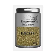 Przyprawy i zioła sypkie - Lubczyk Przyprawy Twojej kuchni - 15 g - miniaturka - grafika 1