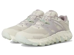 Merrell Damskie buty trekkingowe Maipo Explorer AEROSPORT, szare, 3,5 UK, Szary (Greige), 36 EU - Buty trekkingowe damskie - miniaturka - grafika 1