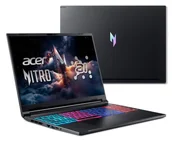 Laptopy - Acer Nitro V 16S AI Ryzen AI 7-350/64GB/1TB RTX5050 NH.QXSEP.00B _64GB_1000SSD - miniaturka - grafika 1