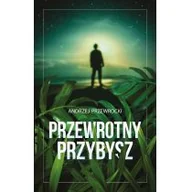 Klasyka - PRZEWROTNY PRZYBYSZ Andrzej Przewrocki - miniaturka - grafika 1
