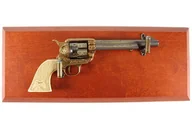 Repliki - broń - REPLIKA REWOLWER KAWALERYJSKI USA NA TABLO DENIX MODEL B-1281L+TM+35 - miniaturka - grafika 1