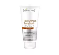 Maseczki do twarzy - Bielenda Professional Skin Softening Face Mask With Kukui Nut Oil maseczka do twarzy 150ml - miniaturka - grafika 1