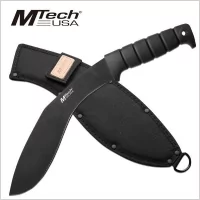 MACZETA SURVIVALOWA MTech MT-537 - Miecze i maczety - miniaturka - grafika 1