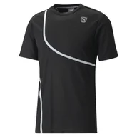 Piłka nożna - Podkoszulek Puma King Ultimate Jersey, Mężczyźni - miniaturka - grafika 1