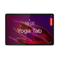 Tablety - Lenovo Yoga Tab Qualcomm Snapdragon 256 GB 11.1" 12 GB Wi-Fi 7 Android 15 Szary ZAG60076SE - miniaturka - grafika 1