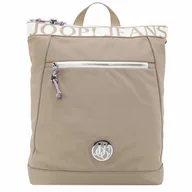Plecaki - Joop! Jeans Lietissimo Elva Plecak 40 cm taupe - miniaturka - grafika 1