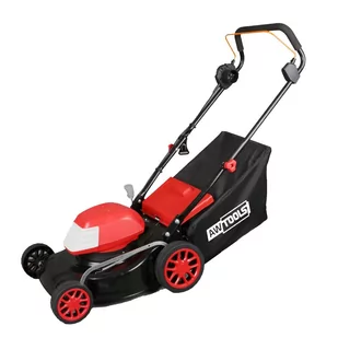 Awtools zf6127a - Kosiarki - miniaturka - grafika 1