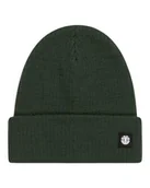 Czapki męskie - Element Czapka Flow Czapka męska Czarna Jeden rozmiar - miniaturka - grafika 1