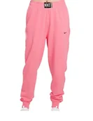 Spodnie sportowe damskie - Damskie Spodnie Sportowe Nike Washed Pink CZ9859-675 r.S - miniaturka - grafika 1