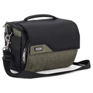 ThinkTank Mirrorless Mover 20 zielony - Torby fotograficzne i futerały - miniaturka - grafika 1