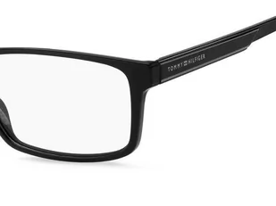 Okulary korekcyjne Tommy Hilfiger TH 1998 807 - Okulary korekcyjne, oprawki, szkła - miniaturka - grafika 4