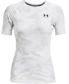 Koszulki i topy damskie - UNDER ARMOUR KOSZULKA ISO CHILL TEAM 1361399100 SM - miniaturka - grafika 1