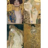 Puzzle - Piatnik Puzzle Klimt Collection 1000 - miniaturka - grafika 1