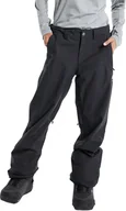 Spodnie damskie - zimowe spodnie damskie BURTON MELTER PLUS PANT True Black - miniaturka - grafika 1