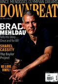 Czasopisma - Down Beat [US] - miniaturka - grafika 1