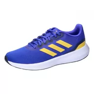 Trampki męskie - adidas Trampki męskie Runfalcon 3.0, Przezroczysty różowy Ftwr biały błogość różowy, 46 2/3 EU - miniaturka - grafika 1