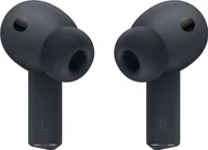 Słuchawki - Samsung Galaxy Buds3 FE czarny - miniaturka - grafika 1