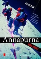 Felietony i reportaże - Annapurna. Góra kobiet - miniaturka - grafika 1