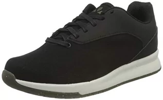 Sneakersy damskie - VAUDE VAUDE TVL Asfalt DualFlex Nature Shoes, czarny EU 42 2022 Sneakersy 205180100420 - grafika 1