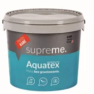 Farby wewnętrzne - Kabe FARBY AQUATEX 5 L - miniaturka - grafika 1