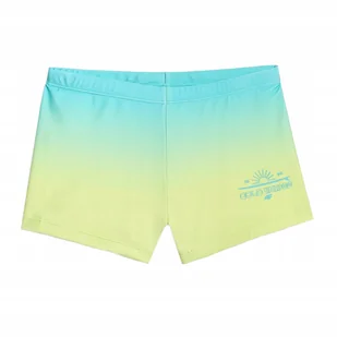 Spodenki plażowe kąpielówki szorty 4F M037 na basen chłopięce r 134/140 - Spodenki damskie Spodenki plażowe kąpielówki szorty 4F M037 na basen chłopięce r 134/140 - Spodenki damskie - miniaturka - grafika 1