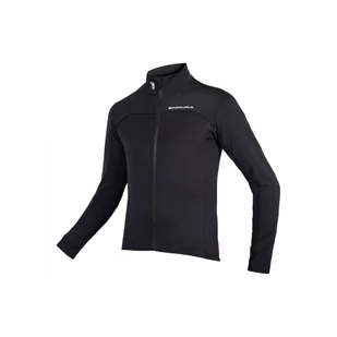 Jersey Endura Roubaix FS260-Pro - Bluzy na rower - miniaturka - grafika 1