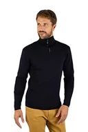 Swetry męskie - Armor Lux Sweter męski, wielokolorowy (Navire 300), XXL - miniaturka - grafika 1