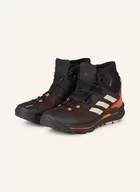 Buty trekkingowe damskie - Adidas Buty Trekkingowe Terrex Skychaser Tech Gore-Tex schwarz - miniaturka - grafika 1