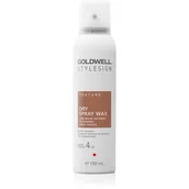 Kosmetyki do stylizacji włosów - Goldwell StyleSign Texture Dry Spray Wax suchy wosk w sprayu do stylizacji włosów 150ml - miniaturka - grafika 1