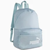 Plecaki - Plecak Puma Core Base Backpack 090269 (kolor niebieski) - miniaturka - grafika 1