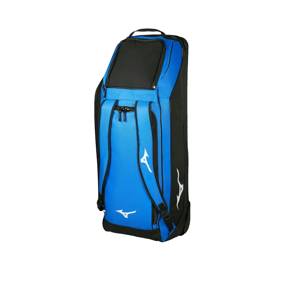 Plecak Mizuno Classic 85 litrów 3 w 1 z wentylowaną przestrzenią na mokre akcesoria