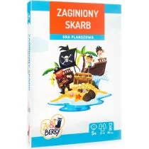 Trefl Zaginiony skarb