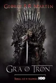 Fantasy - Gra o tron Pieśń Lodu i Ognia - miniaturka - grafika 1