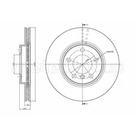 Szczęki hamulcowe - METELLI Tarcza hamulcowa 23-1380C - miniaturka - grafika 1