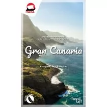 Gran Canaria - Przewodniki - miniaturka - grafika 1