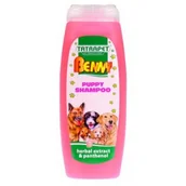Szampony do włosów - Szampon Tatrapet Benny Puppy 200 ml - miniaturka - grafika 1