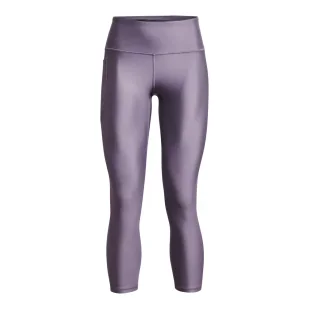 Legginsy damskie Under Armour HG Armour HiRise 7/8 NS - Legginsy - miniaturka - grafika 1