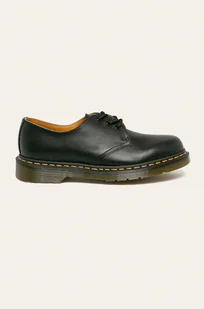 Dr. Martens1461 półbuty kolor czarny DM11838001 - Półbuty damskie - miniaturka - grafika 1