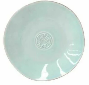 Costa Nova Talerz płytki kolekcja Nova Turquoise 16 cm - Talerze - miniaturka - grafika 1