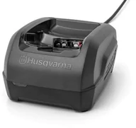 Ładowarki i akumulatory - Battery charger HUSQVARNA QC250 - miniaturka - grafika 1