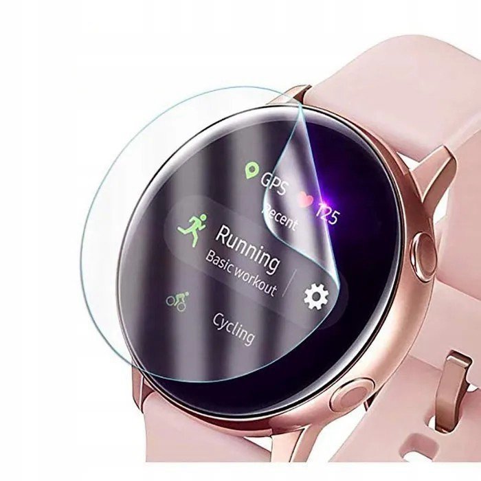 FOLIA HYDROŻELOWA DO Samsung Galaxy Watch 4 44mm